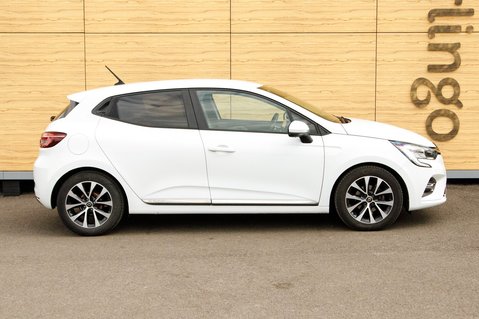 Renault Clio ICONIC TCE 12