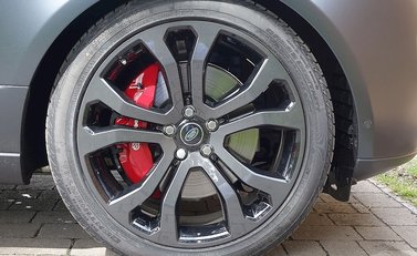 Land Rover Range Rover 5.0 SV Autobiography 12