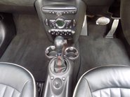 Mini Cooper JOHN COOPER WORKS 17