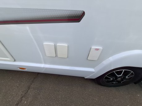 Elddis Majestic 275 2021 5