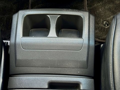 Toyota Vellfire Sunroof 74