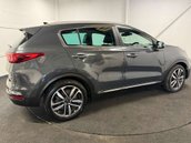 Kia Sportage 1.6 Sportage 4 ISG 5dr 5