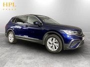 Volkswagen Tiguan Allspace 1.5 TSI Life SUV 5dr Petrol Manual Euro 6 (s/s) (150 ps) Cruise Control - 1