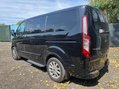 Ford Tourneo Custom 310 TITANIUM L1 3
