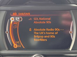 Mini Clubman 1.5 Clubman Cooper Auto 6dr 46