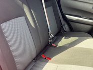 Suzuki Vitara SZ-T BOOSTERJET MHEV 39