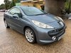 Peugeot 207 GT TURBO COUPE CABRIOLET - PART EXCHANGE TO CLEAR - MOT MAY 2027