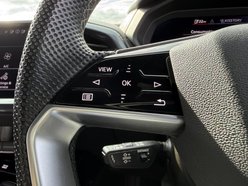 Audi Q4 40 S line SUV 5dr Electric Auto 82kWh (204 ps) 36