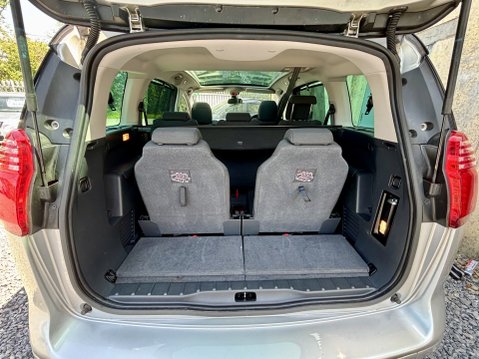 Peugeot 5008 BLUE 2.0 HDI S/S ALLURE 53k with FSH 13