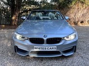 BMW M4 3.0 BiTurbo DCT Euro 6 (s/s) 2dr 61