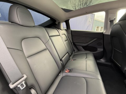 Tesla Model Y (Dual Motor) Long Range SUV 5dr Electric Auto 4WDE (384 bhp) 26