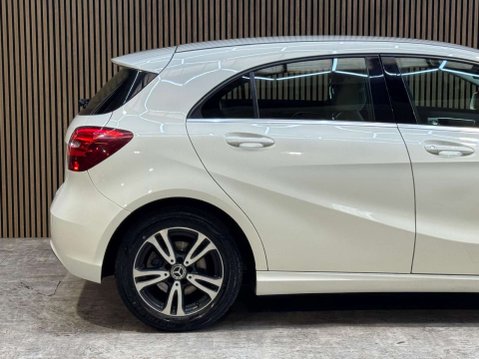 Mercedes-Benz A Class 1.6 A 160 SE 5dr 16