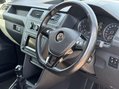 Volkswagen Caddy 2.0 Caddy C20 Startline TDI 67