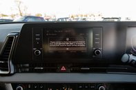 Kia Sportage 2 ISG 28