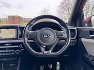 Kia Sportage 1.6 Sportage GT-Line 4WD 5dr 23