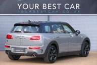 Mini Clubman COOPER SD 8