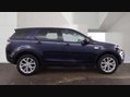 Land Rover Discovery Sport 2.0 Discovery Sport HSE TD4 Auto 4WD 5dr 9