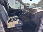 Ford Transit Connect 240 L2 120 ps Limited Panel Van 16