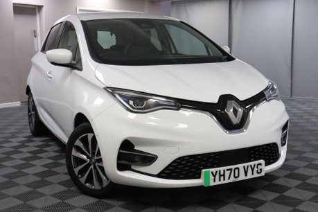 Renault Zoe I GT LINE 19