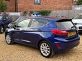 Ford Fiesta 1.0T EcoBoost Titanium Euro 6 (s/s) 5dr 29
