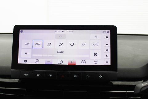 MG MG4 5dr 150kW Trophy EV Trophy Long Range 64kWh Electric Automatic 14