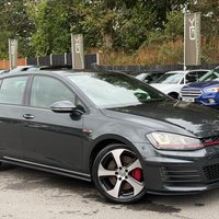 This Volkswagen is HPI clear