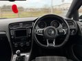 Volkswagen Golf 2.0 TDI BlueMotion Tech GTD Euro 6 (s/s) 5dr 16