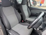 Toyota Yaris VVT-I ICON M-DRIVE S 5