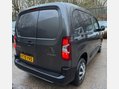 Citroen Berlingo 1.5 BlueHDi 650 Enterprise M Panel Van 5dr Diesel Manual SWB Euro 6 (s/s) ( 12