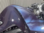 BMW F800 2009 ONLY 16K FULL LUGGAGE LONG MOT COMMUTER BIKE TWIN 800CC 37