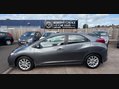 Honda Civic 1.8 Civic i-VTec ES 5dr 10