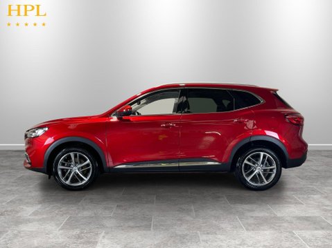 MG HS 1.5 T-GDI Exclusive SUV 5dr Petrol DCT Euro 6 (s/s) (162 ps) 4