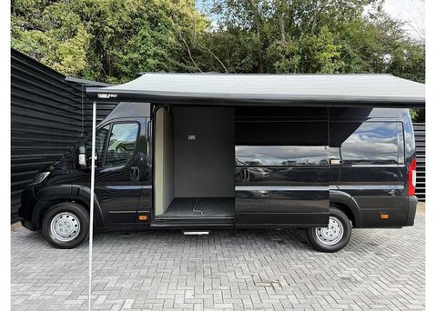 Citroen Relay 2.2 BlueHDi 35 Enterprise Panel Van 5dr Diesel Manual L4 Extra High Roof Eu 13