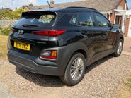 Hyundai KONA 1.0 Kona SE 5dr 7