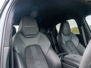 Porsche Cayenne 4.0T V8 TURBO GT 11