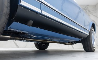 Mercedes-Benz 280 SL W113 Pagoda 52