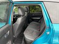 Suzuki Vitara 1.4 Boosterjet SZ5 Auto Euro 6 (s/s) 5dr 10