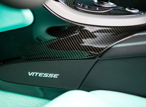 Bugatti Veyron Grand Sport Vitesse 18