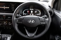 Hyundai i10 ADVANCE 14