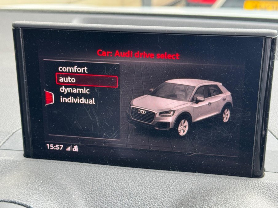 2018 Audi Q2 — image 17