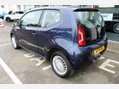 Volkswagen Up HIGH UP 3