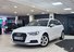 Audi A3 1.5 TFSI 35 Technik Sportback S Tronic Euro 6 (s/s) 5dr