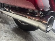 Harley-Davidson Touring 1745 FLHTK ELECTRA GLIDE ULTRA LIMITED 2018 28K MOT CRUISER 47