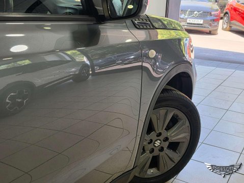 Suzuki Vitara 1.0 Boosterjet SZ-T Euro 6 (s/s) 5dr 69