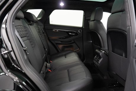 Land Rover Range Rover Evoque 2.0 P250 MHEV Autobiography SUV 5dr Petrol Auto 4WD Euro 6 (s/s) (249 ps) 27
