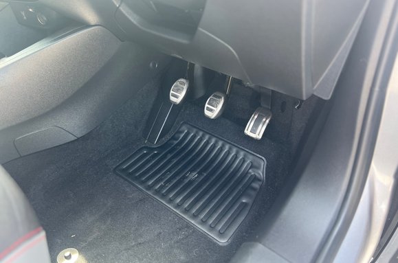 Vauxhall Mokka GS 32