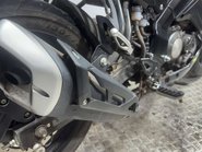 Keeway RKF 125 2023 ONLY 4K 1 OWNER NEW MOT 125CC NAKED BIKE 19