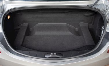 Mercedes-Benz SLS AMG 29