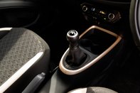 Toyota Aygo X VVT-I EDGE 25