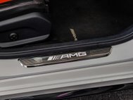 Mercedes-Benz C Class 4.0 C63 V8 BiTurbo AMG (Premium) Saloon 4dr Petrol SpdS MCT Euro 6 (s/s) (4 63